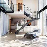 Вилла в Испании, Каталония, Ситжес, 300 кв.м.