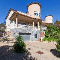 Villa in Spain, Catalunya, Sitges, 250 sq.m.