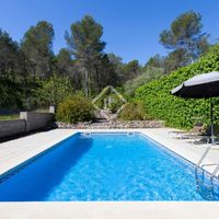 Villa in Spain, Catalunya, Sitges, 250 sq.m.