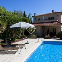 Villa in Spain, Catalunya, Sitges, 250 sq.m.