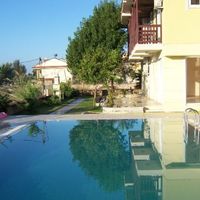 Вилла у моря в Турции, Фетхие, 130 кв.м.