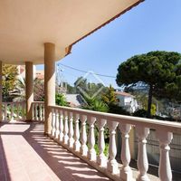 Villa in Spain, Catalunya, Sitges, 250 sq.m.