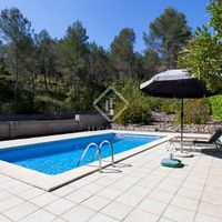 Villa in Spain, Catalunya, Sitges, 250 sq.m.