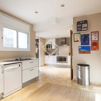 Villa in the mountains, at the seaside in Spain, Catalunya, Sitges, 295 sq.m.