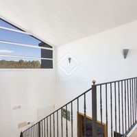 Villa in the mountains, at the seaside in Spain, Catalunya, Sitges, 295 sq.m.