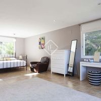 Villa in the mountains, at the seaside in Spain, Catalunya, Sitges, 295 sq.m.