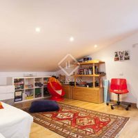 Villa in the mountains, at the seaside in Spain, Catalunya, Sitges, 295 sq.m.