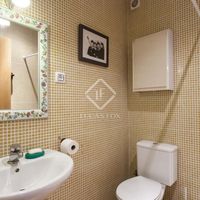 Villa in the mountains, at the seaside in Spain, Catalunya, Sitges, 295 sq.m.