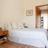 Villa in the mountains, at the seaside in Spain, Catalunya, Sitges, 320 sq.m.