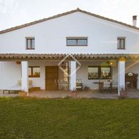 Villa in Spain, Catalunya, Sitges, 340 sq.m.