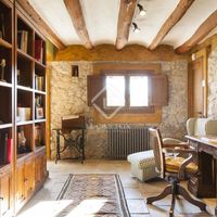 Villa in Spain, Catalunya, Sitges, 340 sq.m.