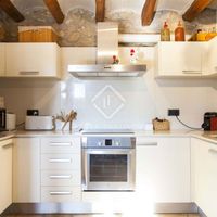 Villa in Spain, Catalunya, Sitges, 340 sq.m.