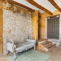 Villa in Spain, Catalunya, Sitges, 340 sq.m.