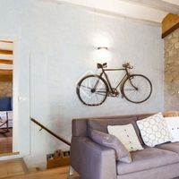 Villa in Spain, Catalunya, Sitges, 340 sq.m.