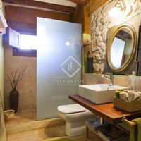 Villa in Spain, Catalunya, Sitges, 340 sq.m.