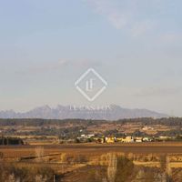 Villa in Spain, Catalunya, Sitges, 340 sq.m.