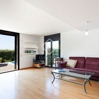 Villa at the seaside in Spain, Catalunya, Sitges, 240 sq.m.