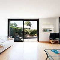 Villa at the seaside in Spain, Catalunya, Sitges, 240 sq.m.