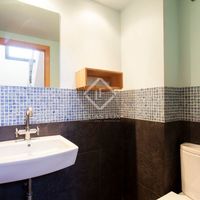 Villa at the seaside in Spain, Catalunya, Sitges, 240 sq.m.