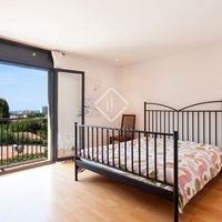 Villa at the seaside in Spain, Catalunya, Sitges, 240 sq.m.