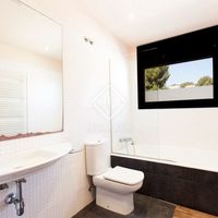 Villa at the seaside in Spain, Catalunya, Sitges, 240 sq.m.