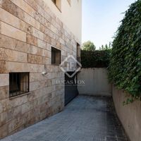 Villa at the seaside in Spain, Catalunya, Sitges, 240 sq.m.