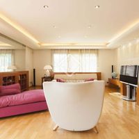 Villa in the big city, in the mountains, at the seaside in Spain, Catalunya, Sitges, 594 sq.m.