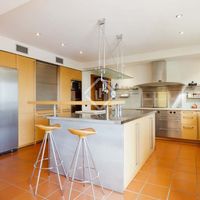 Villa in the big city, in the mountains, at the seaside in Spain, Catalunya, Sitges, 594 sq.m.