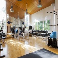 Villa in the big city, in the mountains, at the seaside in Spain, Catalunya, Sitges, 594 sq.m.