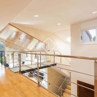 Villa in the big city, in the mountains, at the seaside in Spain, Catalunya, Sitges, 594 sq.m.