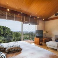 Villa in the big city, in the mountains, at the seaside in Spain, Catalunya, Sitges, 594 sq.m.