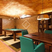 Villa in the big city, in the mountains, at the seaside in Spain, Catalunya, Sitges, 594 sq.m.