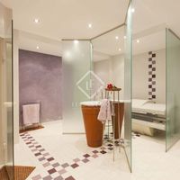 Villa in the big city, in the mountains, at the seaside in Spain, Catalunya, Sitges, 594 sq.m.