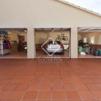 Villa in the big city, in the mountains, at the seaside in Spain, Catalunya, Sitges, 594 sq.m.