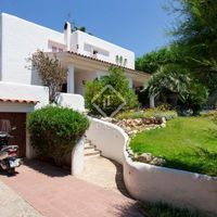 Villa in Spain, Catalunya, Sitges, 194 sq.m.