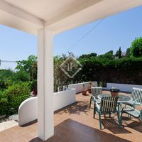 Villa in Spain, Catalunya, Sitges, 194 sq.m.