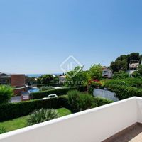 Villa in Spain, Catalunya, Sitges, 194 sq.m.