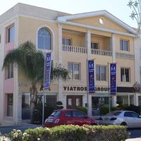 Дом на Кипре, Лимасол, 1220 кв.м.