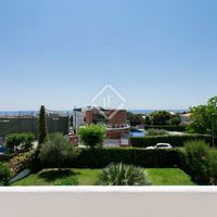 Villa in Spain, Catalunya, Sitges, 194 sq.m.