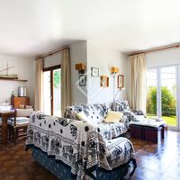 Villa in Spain, Catalunya, Sitges, 194 sq.m.