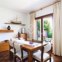 Villa in Spain, Catalunya, Sitges, 194 sq.m.