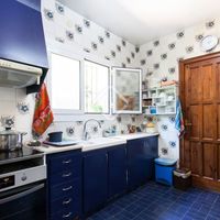 Villa in Spain, Catalunya, Sitges, 194 sq.m.