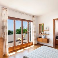 Villa in Spain, Catalunya, Sitges, 194 sq.m.