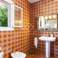 Villa in Spain, Catalunya, Sitges, 194 sq.m.