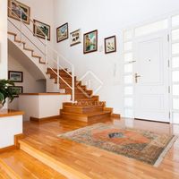 Villa in Spain, Catalunya, Sitges, 456 sq.m.