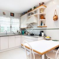 Villa in Spain, Catalunya, Sitges, 456 sq.m.