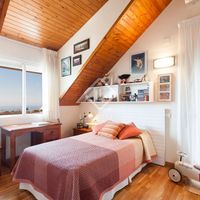 Villa in Spain, Catalunya, Sitges, 456 sq.m.