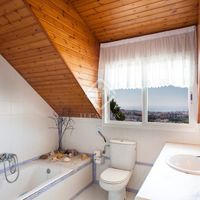 Villa in Spain, Catalunya, Sitges, 456 sq.m.