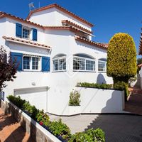 Villa in Spain, Catalunya, Sitges, 470 sq.m.