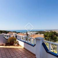 Villa in Spain, Catalunya, Sitges, 470 sq.m.